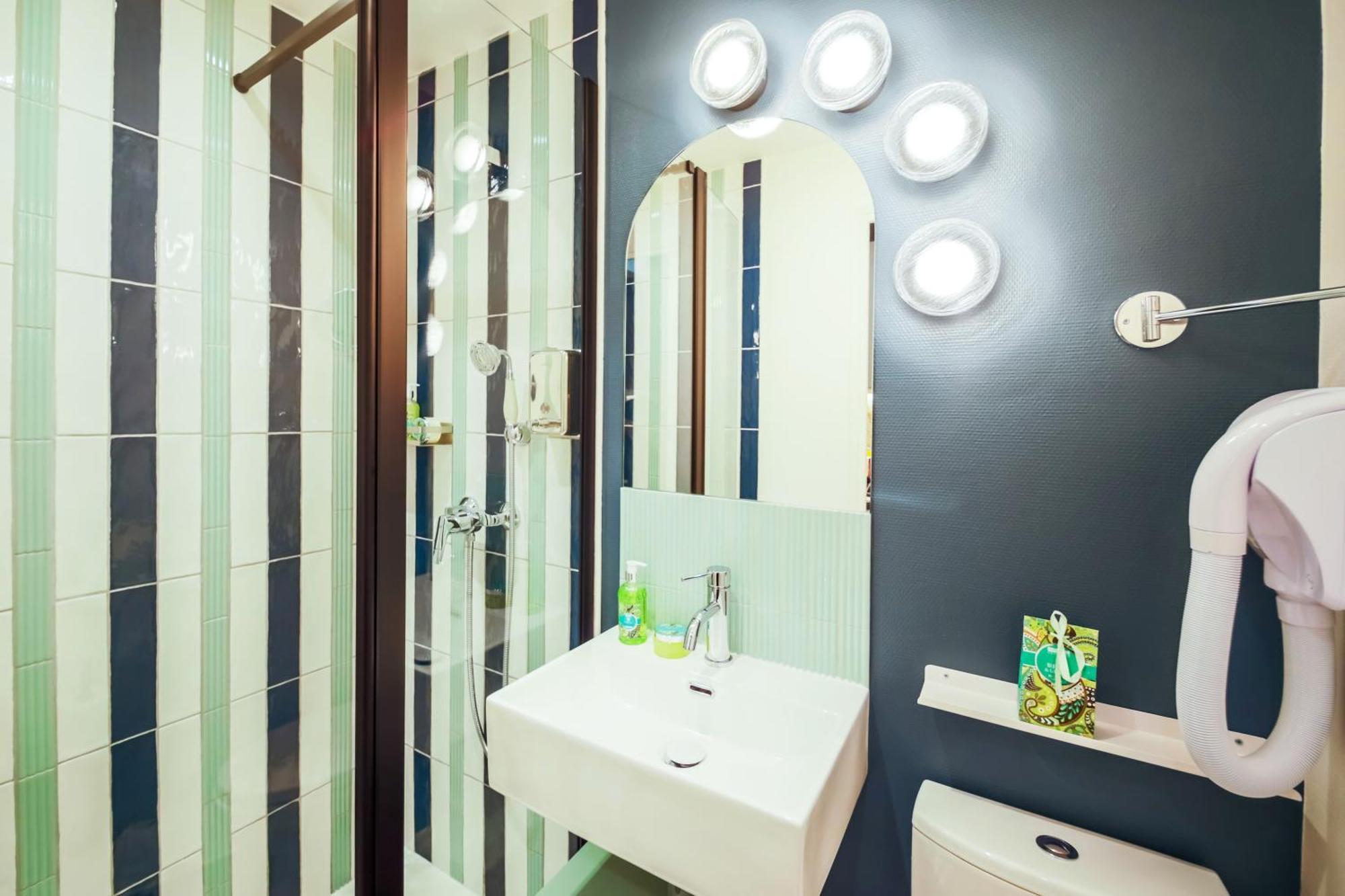Ws Montparnasse - Maine Apartment Paris Bagian luar foto