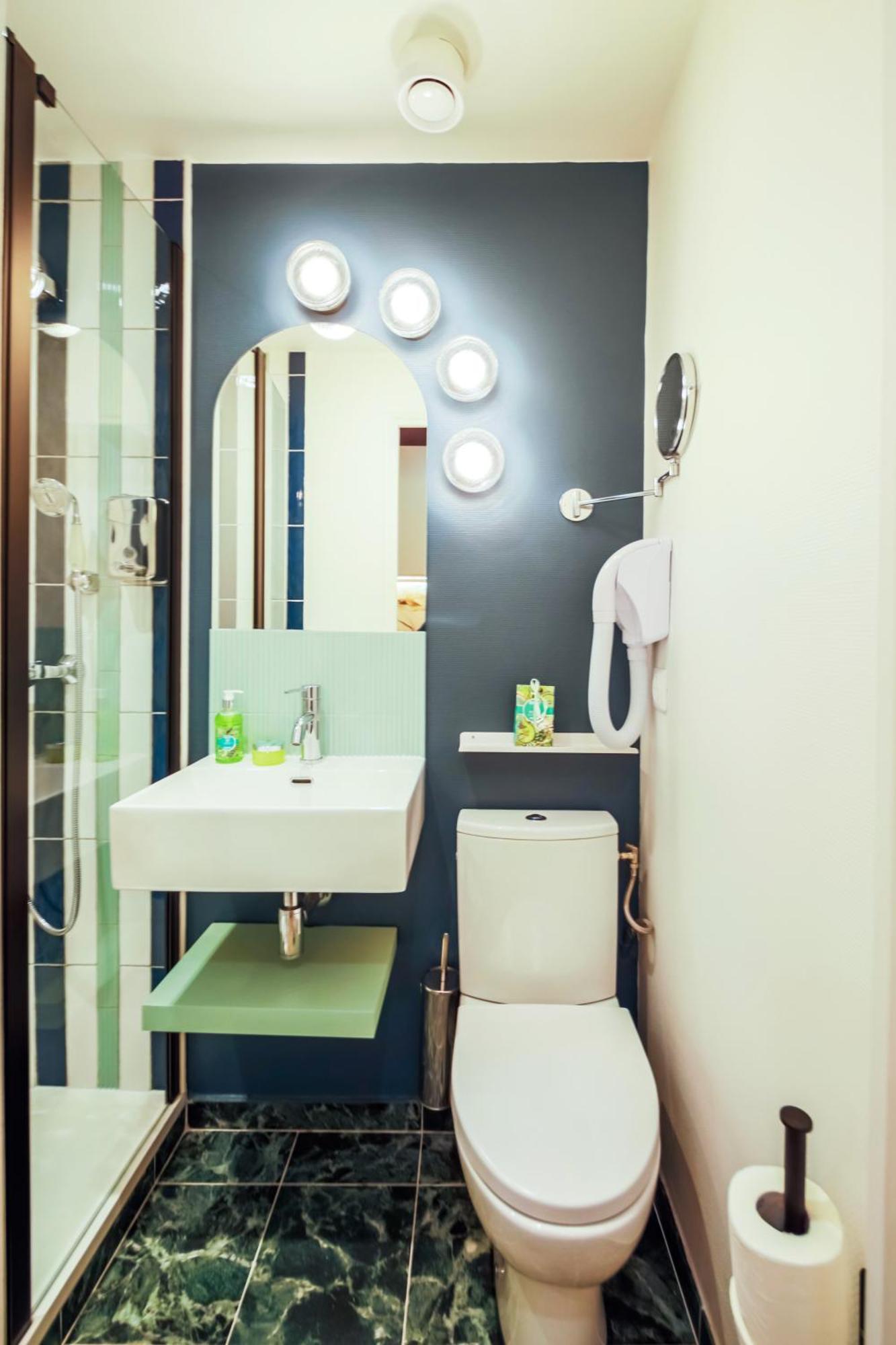 Ws Montparnasse - Maine Apartment Paris Bagian luar foto