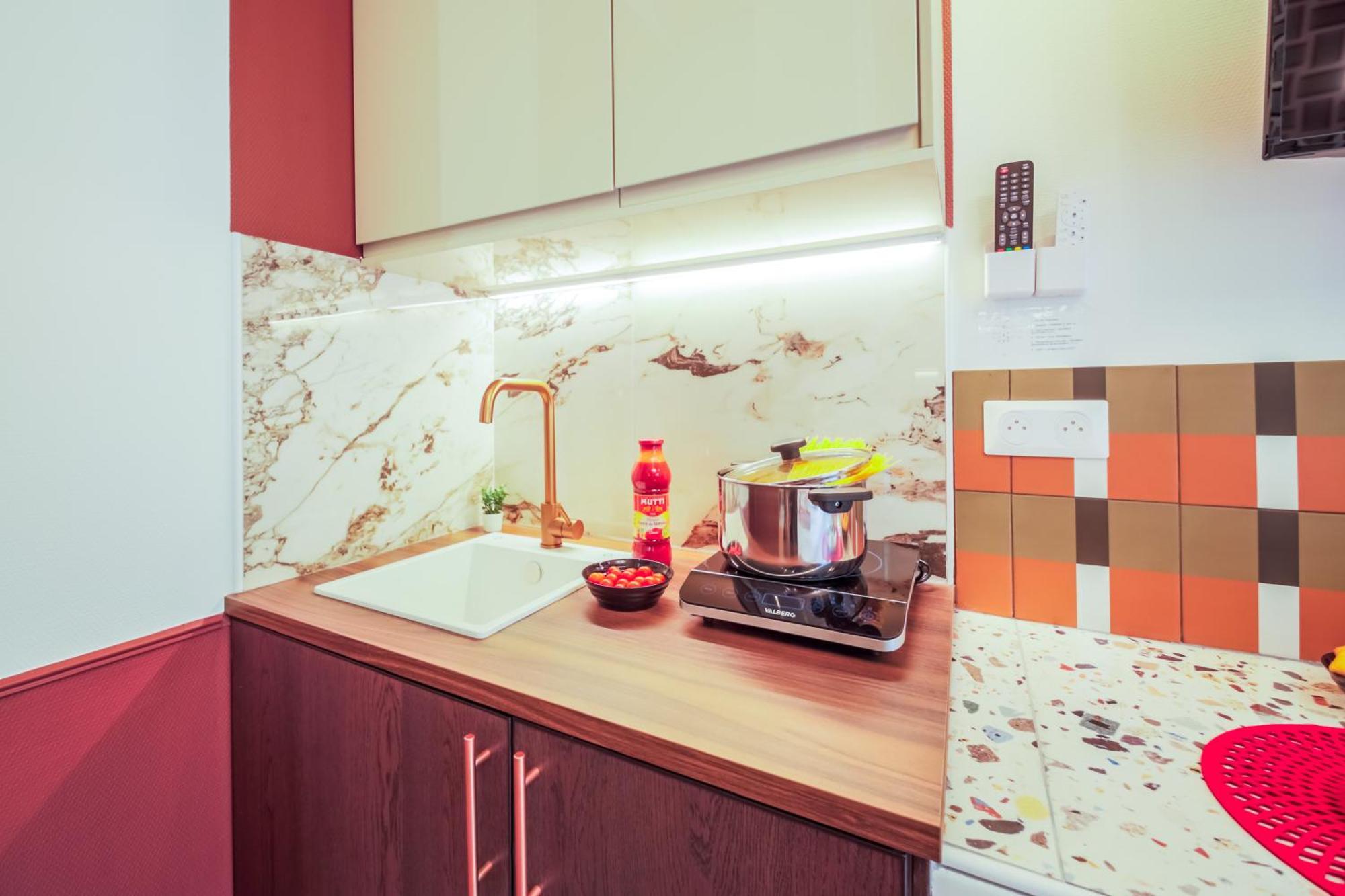 Ws Montparnasse - Maine Apartment Paris Bagian luar foto