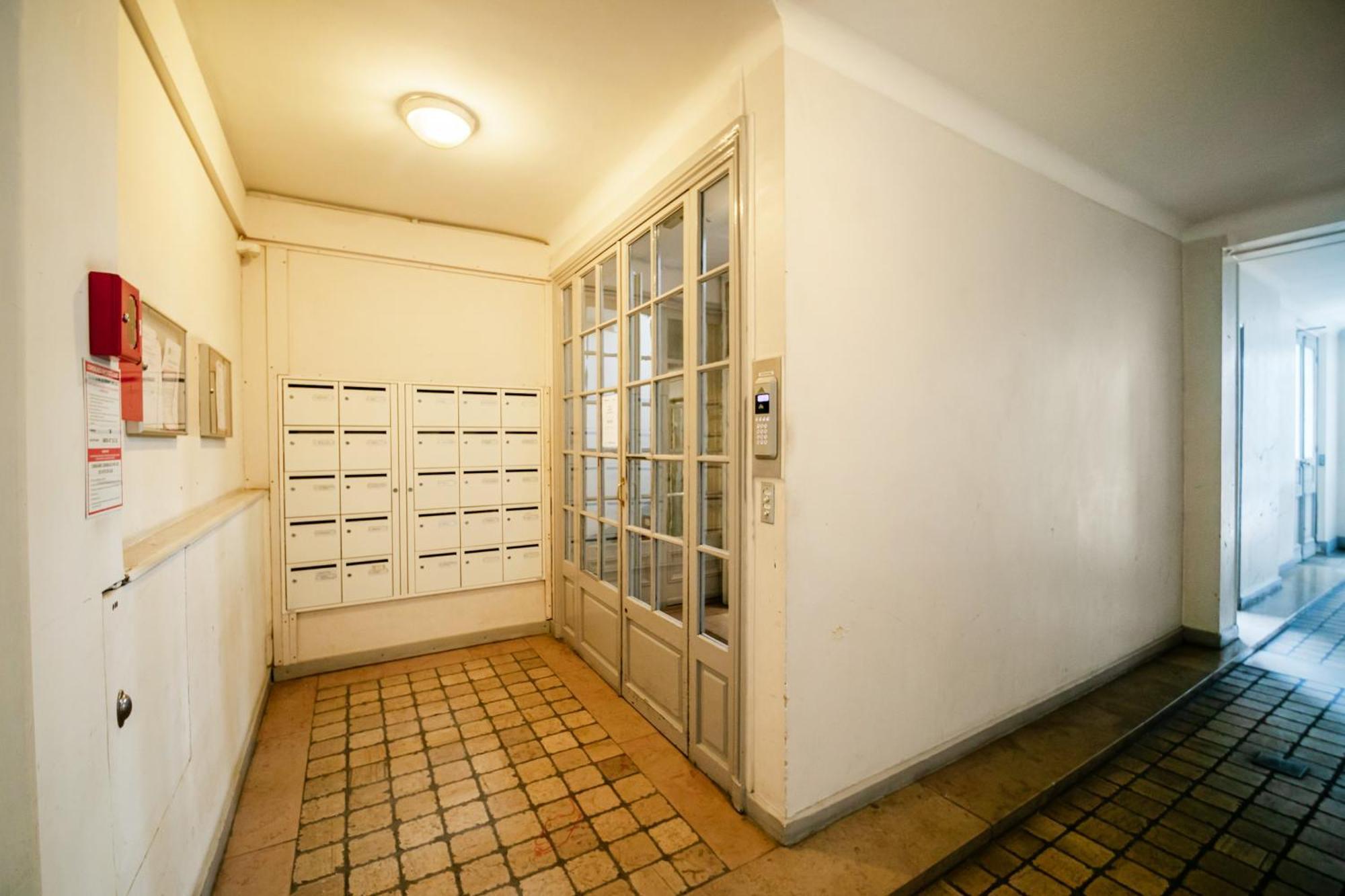 Ws Montparnasse - Maine Apartment Paris Bagian luar foto
