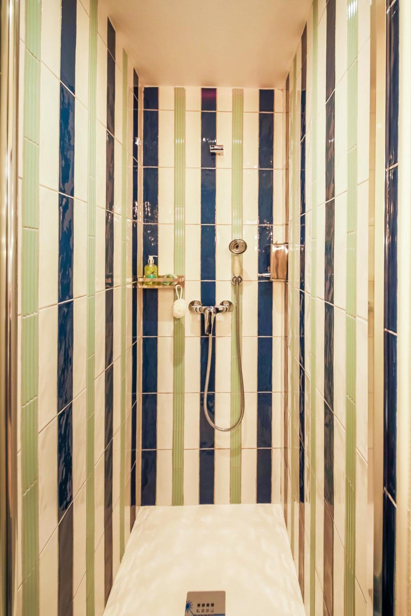 Ws Montparnasse - Maine Apartment Paris Bagian luar foto
